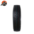 18 Wheeler Truck Tire para Semi Truck 295/75/22.5